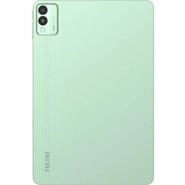 Фото - Планшет Tecno MegaPad 11 (T1101) 10.95" 8/128Gb LTE Vitality Green