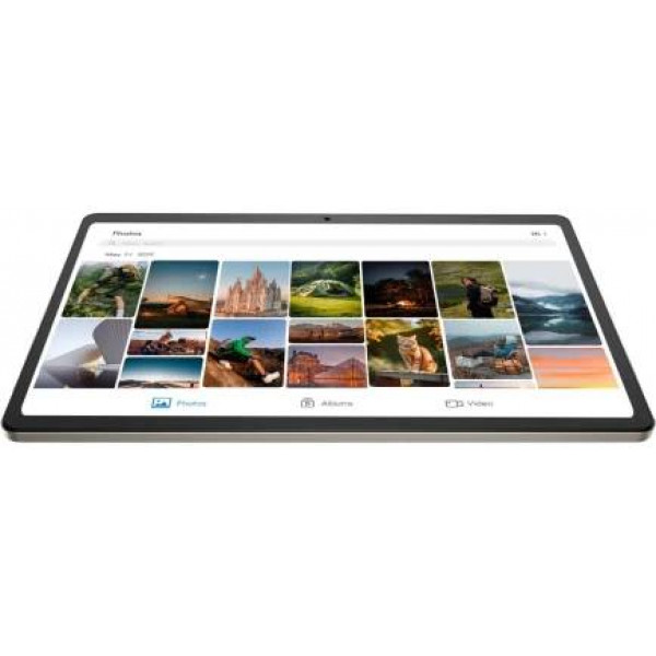 Фото - Планшет Tecno MegaPad 10 (T1001) 10.1" 4/256Gb LTE Champagne Gold