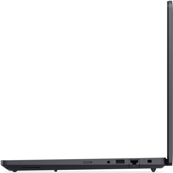 Фото - Ноутбук Dell Pro Max 16 (BTO602MC16255UA_W11P) Black