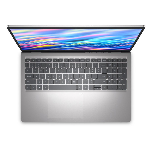 Фото - Ноутбук Dell 15 (DC15250_RPLU_003_M_UBU) Platinum Silver