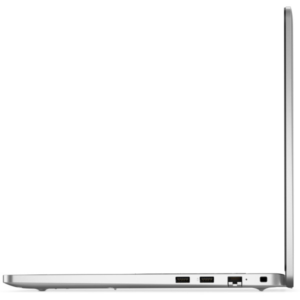 Фото - Ноутбук Dell Pro 16 (BTO109_PC16250_UA_WP) Platinum Silver