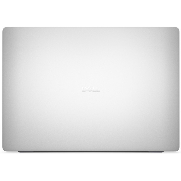 Фото - Ноутбук Dell Pro 16 (BTO109_PC16250_UA_WP) Platinum Silver