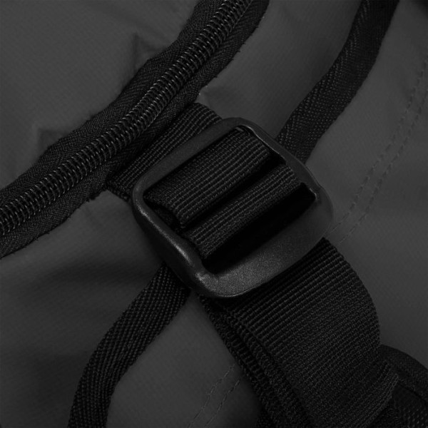 Фото - Сумка дорожня Highlander Storm Kitbag 45L Black (DB122-BK)