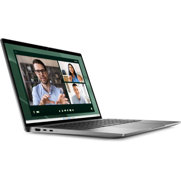 Фото - Ноутбук Dell Latitude 7450 (210-BLPR_2in1U7161TBWP)