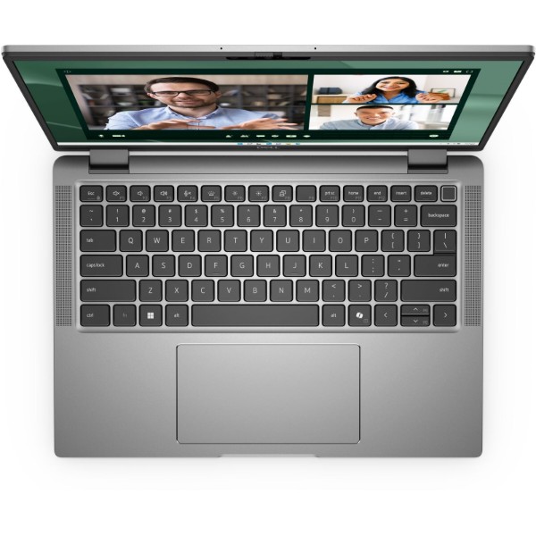 Фото - Ноутбук Dell Latitude 7450 (210-BLPR_2in1U7161TBWP)