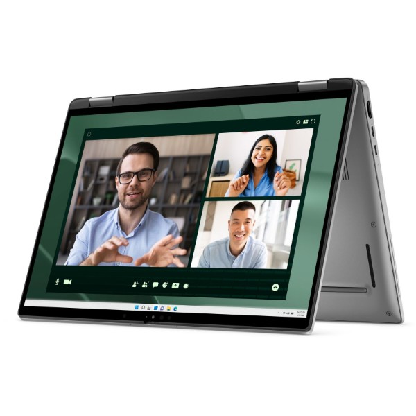 Фото - Ноутбук Dell Latitude 7450 (210-BLPR_2in1U7161TBWP)