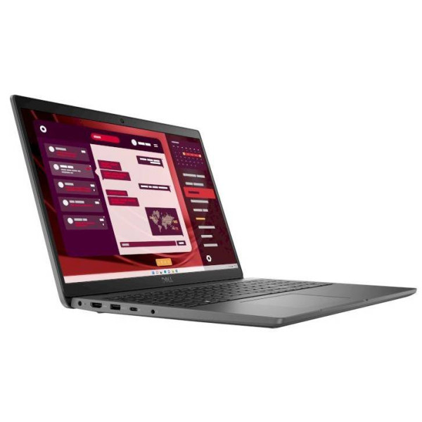 Фото - Ноутбук Dell Latitude 3550 (210-BLRF_i78512WP)
