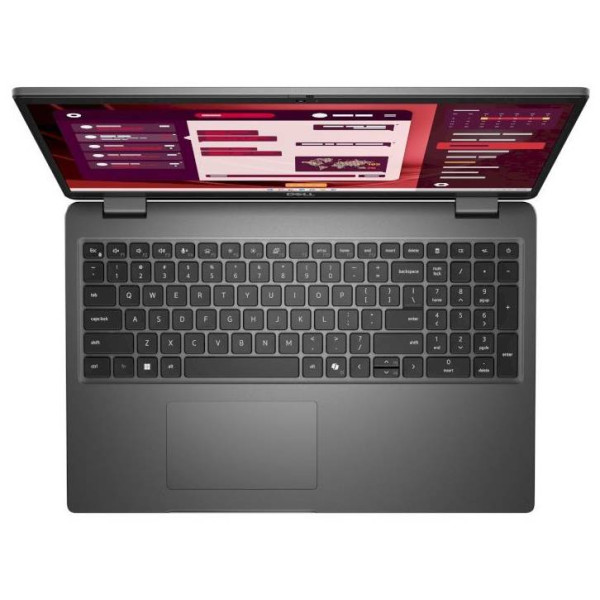 Фото - Ноутбук Dell Latitude 3550 (210-BLRF_i78512WP)