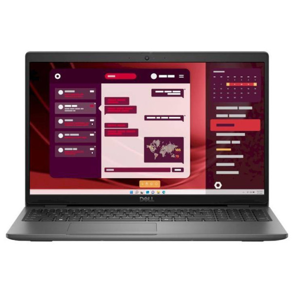 Фото - Ноутбук Dell Latitude 3550 (210-BLRF_i78512WP)