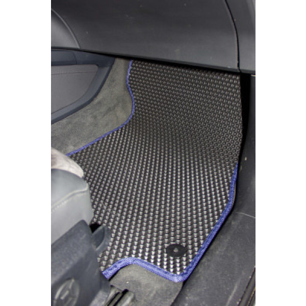 Фото - EVA килимки в салон авто передні EVAtech для E-tron Quattro (GE) Audi 2018 1 покоління SUV Canada (AU11958A2AV4RGB)