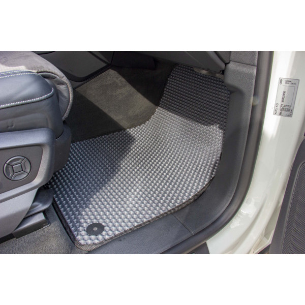 Фото - EVA коврики в салон авто EVAtech для Q8 Audi 2018 1 поколение SUV EU (AU1571CVB5AV4KBB)