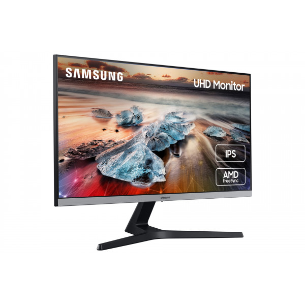 Фото - Монітор Samsung U28R550U (LU28R550UQIXCI)