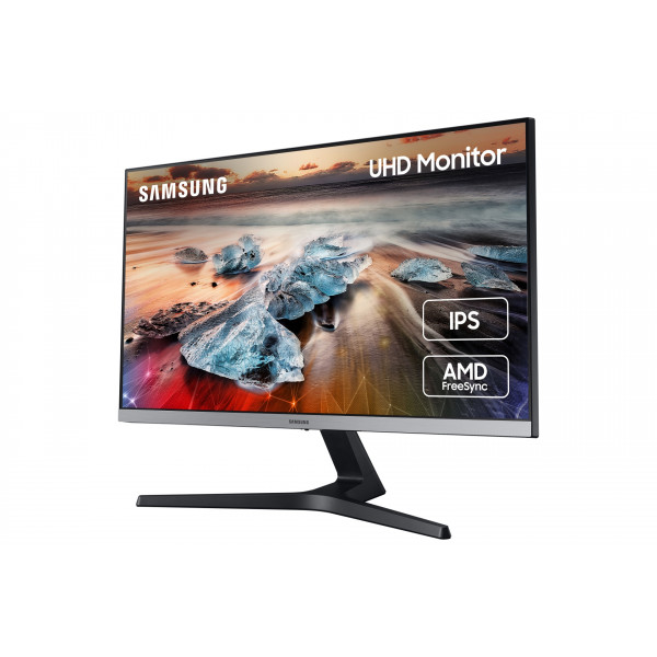 Фото - Монітор Samsung U28R550U (LU28R550UQIXCI)