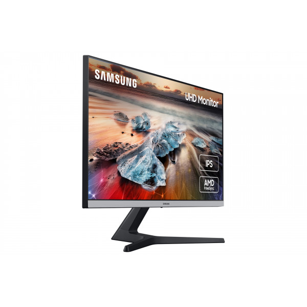 Фото - Монітор Samsung U28R550U (LU28R550UQIXCI)