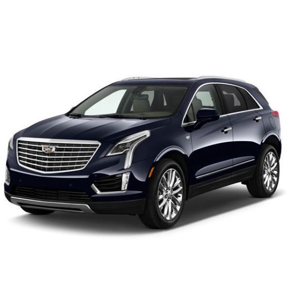 Фото - EVA килимки в салон авто передні EVAtech для XT5 Cadillac 2016 1 покоління SUV USA CC13140AE2OU2RBB