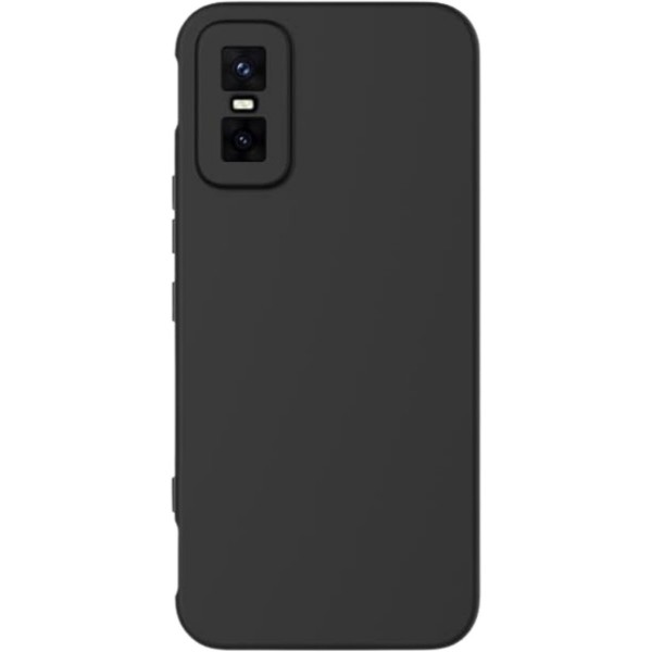 Фото - Чехол для смартфона BeCover for Infinix GT 30 Pro (X6873) Black (714666)
