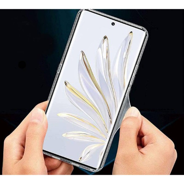 Фото - Чохол для смартфону BeCover for Honor X7b Transparancy (710876)