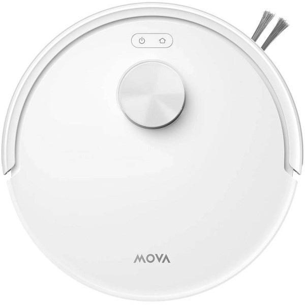 Фото - Робот-пылесос моющий Mova E20s Pro Plus-EUA (RLE23SD)