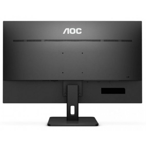 Фото - Монітор AOC U32E2N Black