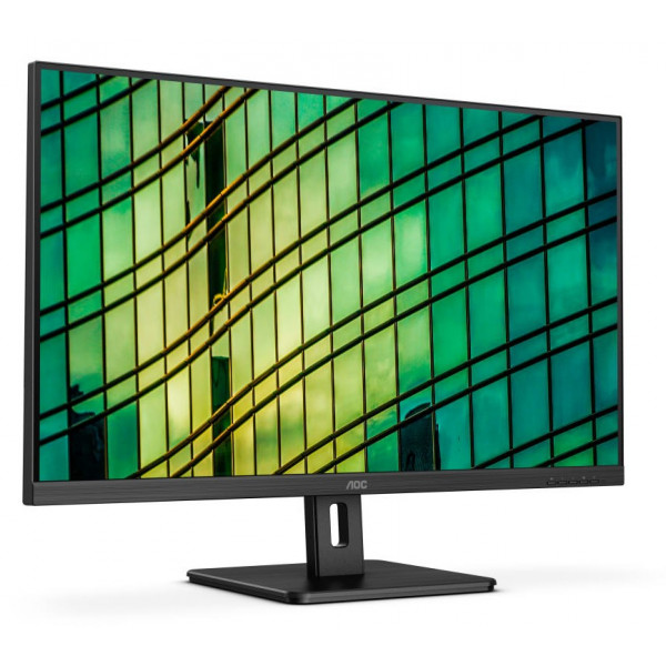 Фото - Монітор AOC U32E2N Black
