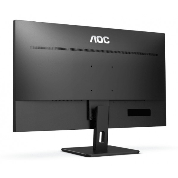 Фото - Монітор AOC U32E2N Black
