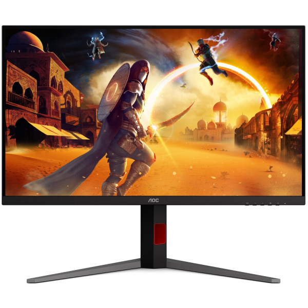 Фото - Монитор игровой AOC U32G4U