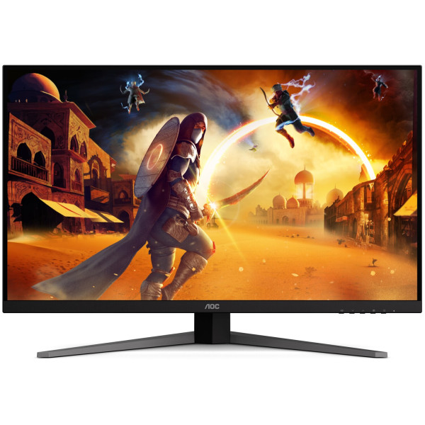 Фото - Монитор игровой AOC U32G4U
