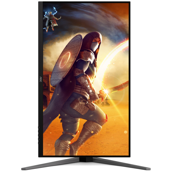 Фото - Монитор игровой AOC U32G4U