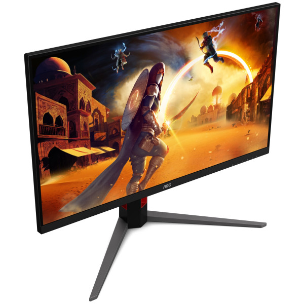 Фото - Монитор игровой AOC U32G4U