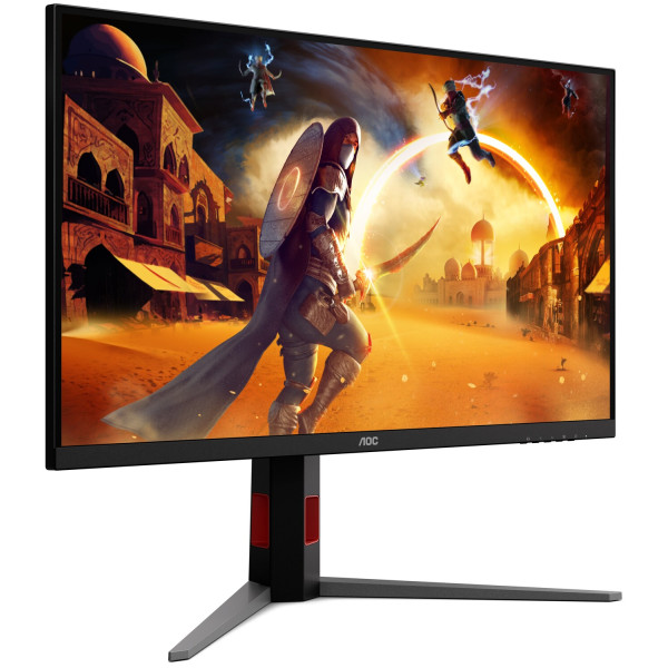 Фото - Монитор игровой AOC U32G4U
