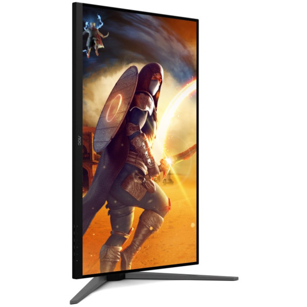 Фото - Монитор игровой AOC U32G4U