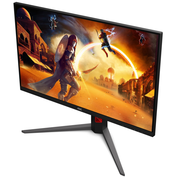 Фото - Монитор игровой AOC U32G4U
