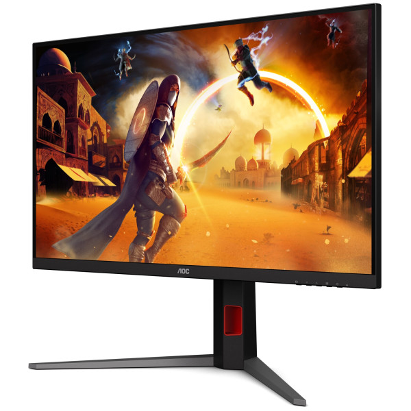 Фото - Монитор игровой AOC U32G4U