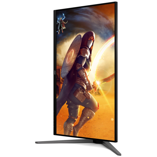 Фото - Монитор игровой AOC U32G4U