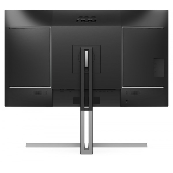 Фото - Монитор AOC U32U3CV