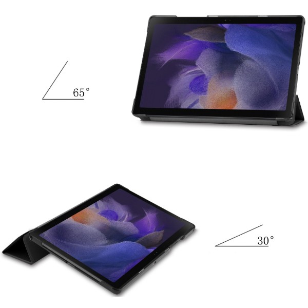 Фото - Чехол для планшета BeCover Smart for Samsung Galaxy Tab A8 SM-X200/SM-X205 Dark Green (707263)