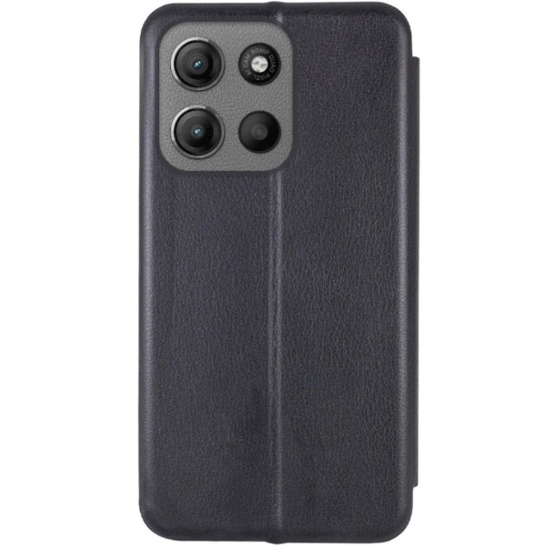 Фото - Чехол для смартфона BeCover Exclusive for Motorola Moto G15 / G15 Power Black (713513)