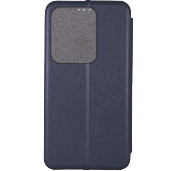Фото - Чохол для смартфону BeCover Exclusive for Realme C61 Deep Blue (712553)