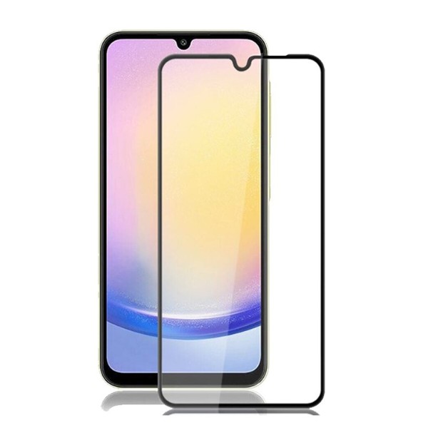Фото - Защитное стекло для смартфона BeCover for Samsung Galaxy A26 SM-A266 Black (712885)