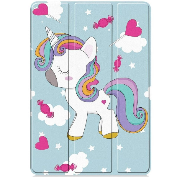 Фото - Чохол для планшета BeCover Smart Case for Xiaomi Pad 8 / 8 Pro 11.2" Unicorn (714598)