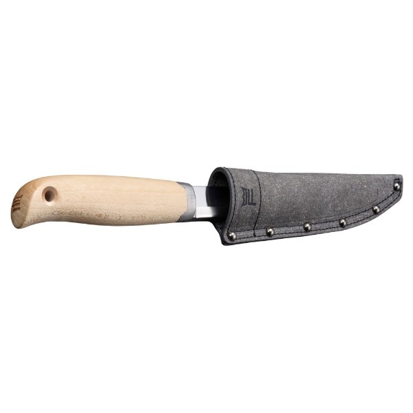 Фото - Нож туристический Fiskars Norden (1072090)