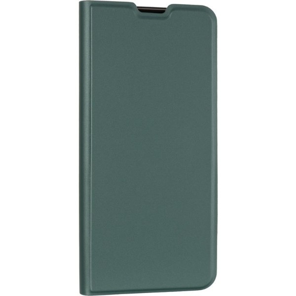 Фото - Чохол для смартфону BeCover Exclusive New Style for Samsung Galaxy A35 5G SM-A356 Dark Green (712669)