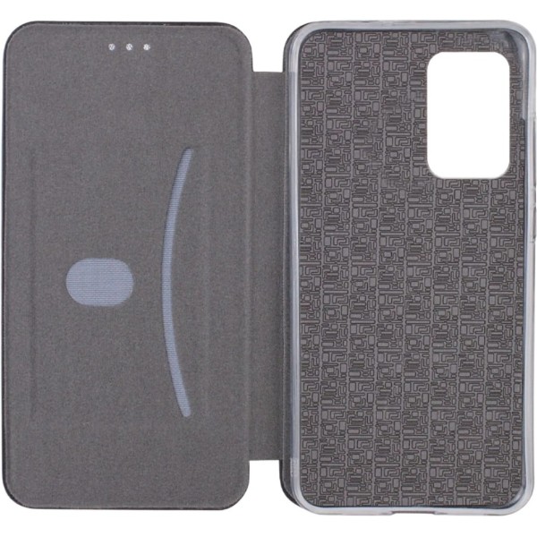 Фото - Чохол для смартфону BeCover Exclusive for Samsung Galaxy A37 5G SM-A376 Red Wine (715021)