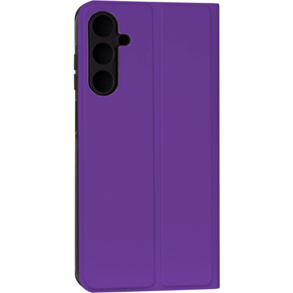 Фото - Чохол для смартфону BeCover Exclusive New Style for Samsung Galaxy A35 5G SM-A356 Purple (712670)