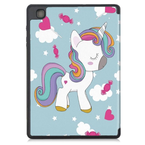 Фото - Чехол для планшета BeCover Flexible TPU Mate for Samsung Galaxy Tab S6 Lite (2024) 10.4" P620/P625/P627 Unicorn (712521)