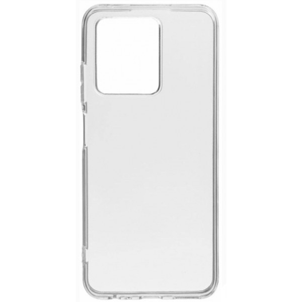 Фото - Чохол для смартфону ZTE for ZTE Blade V50 Vita 4G Transparancy (710924)