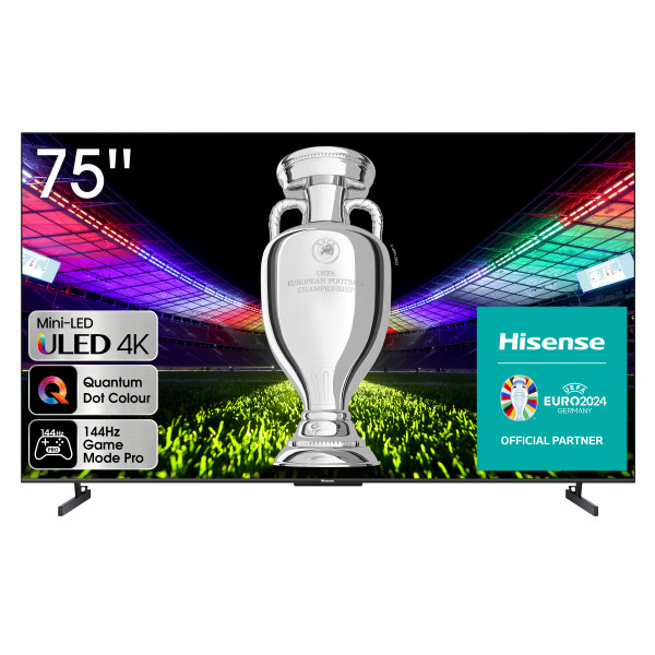 Фото - Телевизор Hisense 75U7KQ