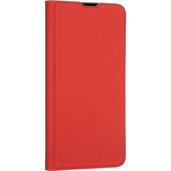 Фото - Чохол для смартфону BeCover Exclusive New Style for Oppo A3 4G/А3х 4G Red (712708)