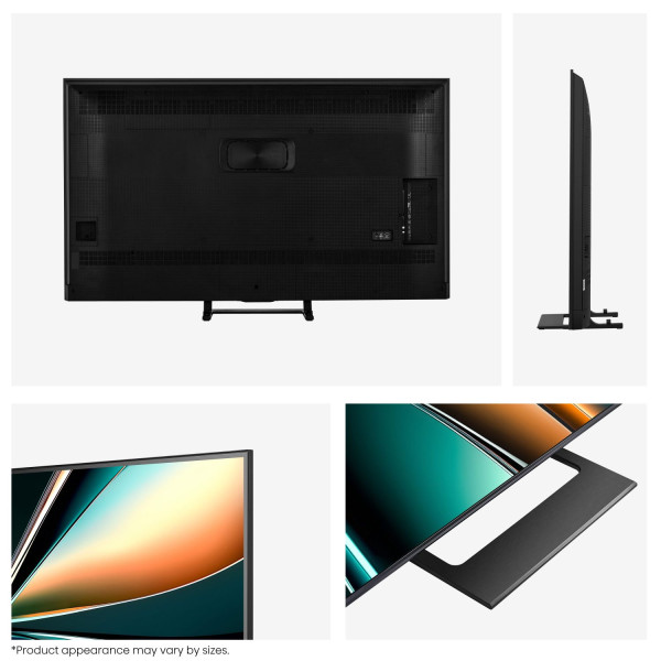 Фото - Телевізор Hisense 50U7Q