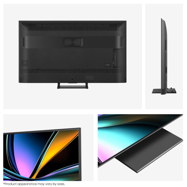Фото - Телевізор Hisense 65U7Q PRO